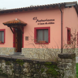 casa rural cerca de covadonga