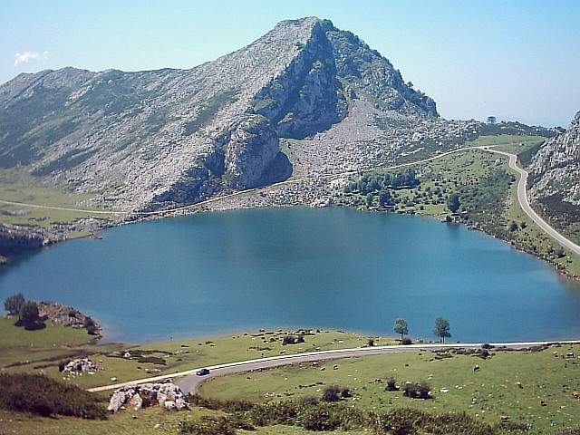 lagos-covadonga