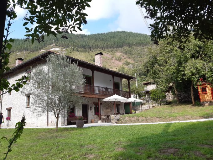 Alquiler Alojamientos Y Casas Rurales Picos Europa